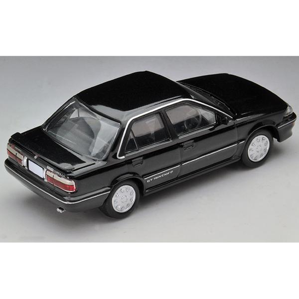 TOMYTEC トミカリミテッドヴィンテージネオ LV-N147b トヨタ カローラ