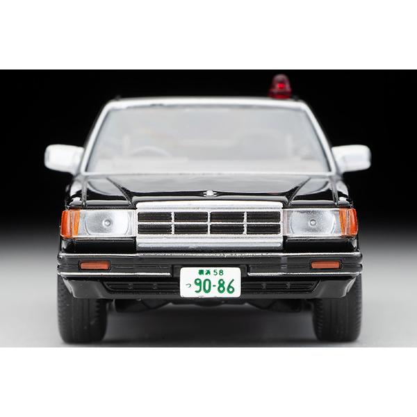 TOMYTEC トミカリミテッドヴィンテージネオ あぶない刑事 Vol.09 TOMYTEC トミカリミテッドヴィンテージネオ あぶない刑事 Vol.09