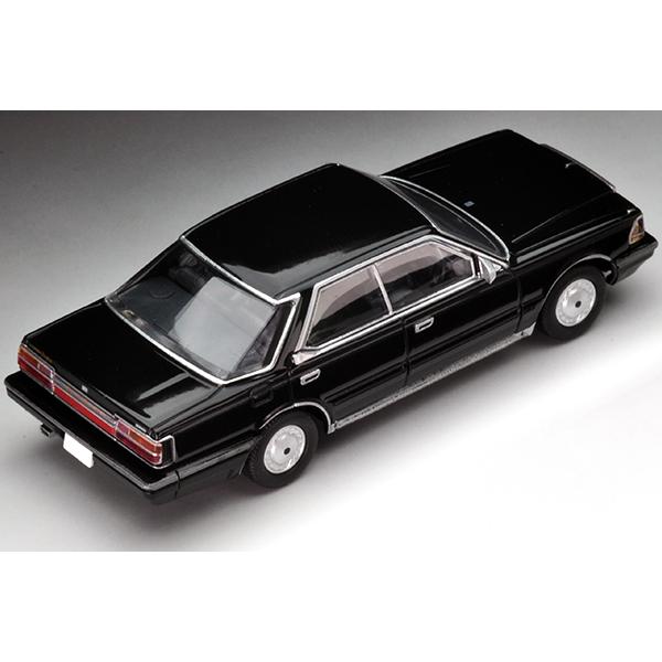 トミカリミテッドヴィンテージネオ ニッサン グロリア V30ターボ 2台