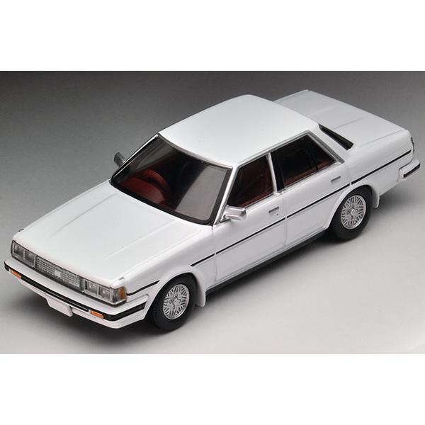 TOMYTEC トミカリミテッドヴィンテージネオ LV-N156a クレスタ 84年