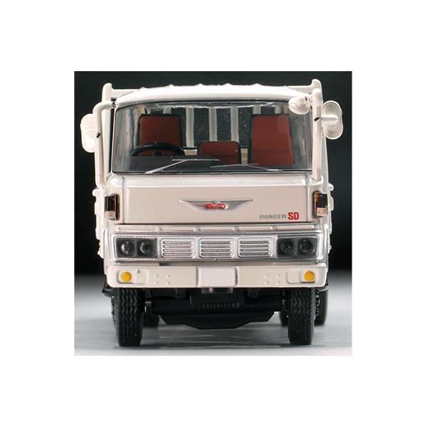 TOMYTEC トミカリミテッドヴィンテージネオ LV-N162a 日野 TOMYTEC トミカリミテッドヴィンテージネオ LV-N162a 日野