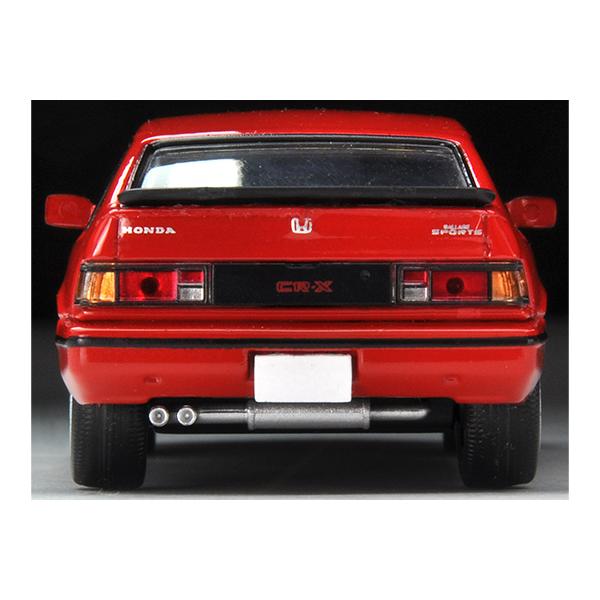 トミカ リミテッド ヴィンテージ ネオ TOMYTEC トミカリミテッドヴィンテージネオ LV-N35e ホンダ バラード