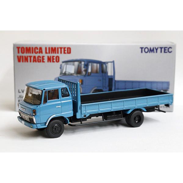 TOMYTEC トミカリミテッドヴィンテージネオ LV-N162c 日野 レンジャーKL545
