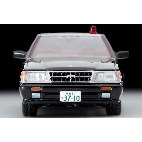 TOMYTEC トミカリミテッドヴィンテージネオ あぶない刑事 Vol.08 日産