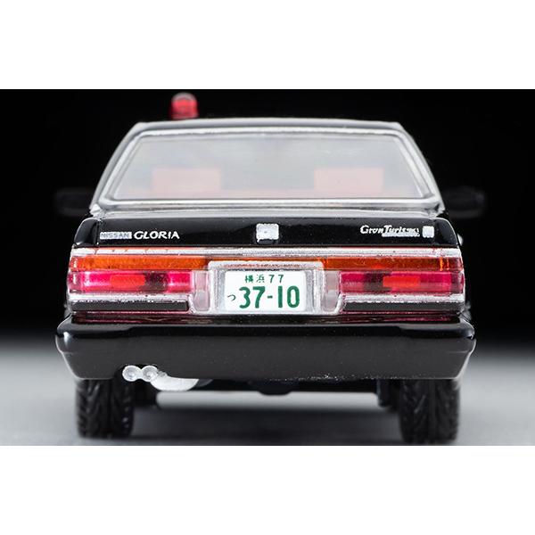 トミカリミテッド　あぶない刑事　セドリック グロリア 2台セット TOMYTEC トミカリミテッドヴィンテージネオ あぶない刑事 Vol.08 日産