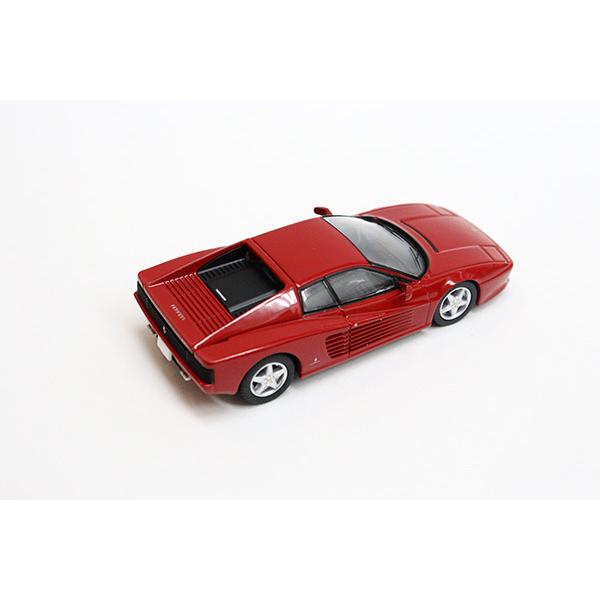 TOMYTEC トミカリミテッドヴィンテージネオ 512TR(赤 TOMYTEC トミカリミテッドヴィンテージネオ 512TR(赤