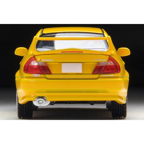 TOMYTEC トミカリミテッドヴィンテージネオ LV-N187a ランサーGSR