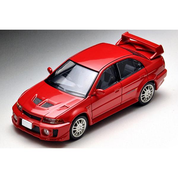TOMYTEC トミカリミテッドヴィンテージネオ LV-N187b ランサーGSR