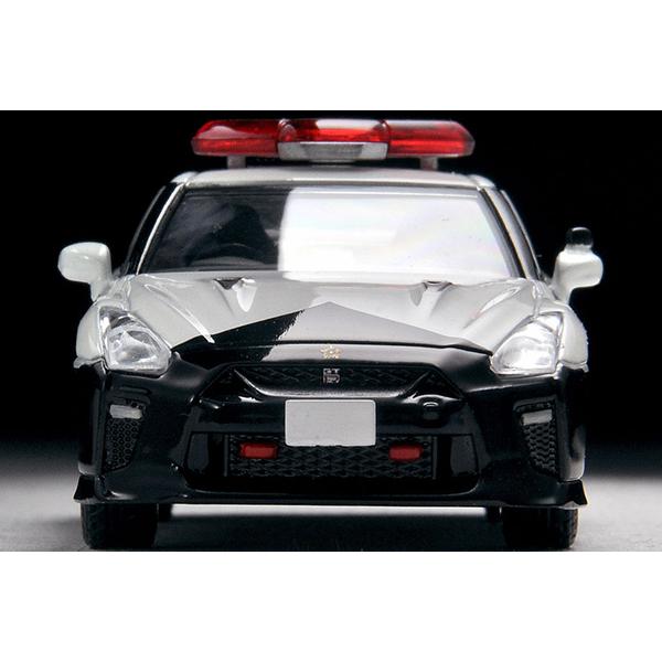 TOMYTEC トミカリミテッドヴィンテージネオ LV-N184a 日産 GT-R