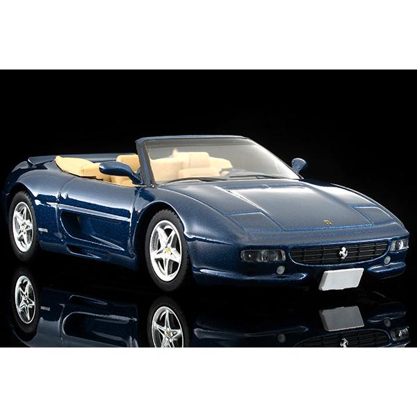 TOMYTEC トミカリミテッドヴィンテージネオ フェラーリ F355