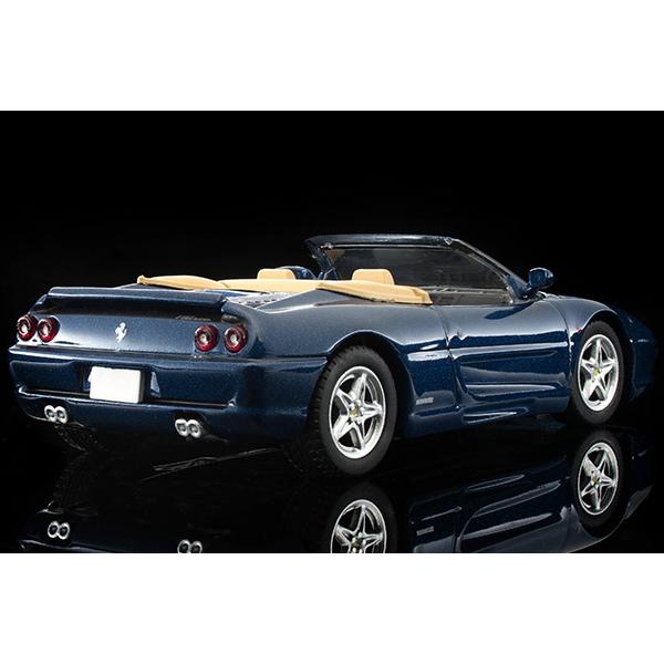 TOMYTEC トミカリミテッドヴィンテージネオ フェラーリ F355