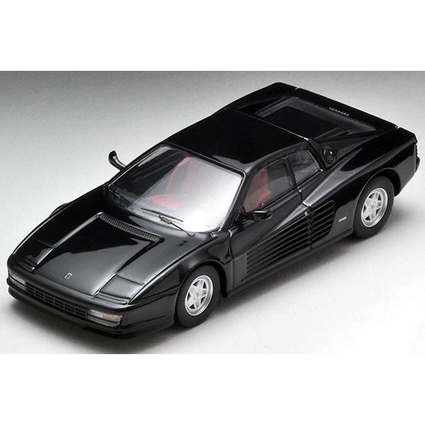 トミカリミテッドヴィンテージネオ テスタロッサ Amazon | トミカリミテッドヴィンテージ ネオ 1/64 TLV-NEO