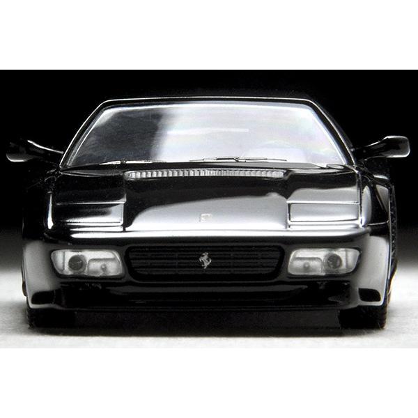 TOMYTEC トミカリミテッドヴィンテージネオ フェラーリ512TR（黒）_2
