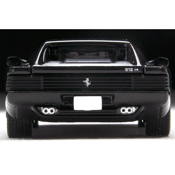 TOMYTEC トミカリミテッドヴィンテージネオ フェラーリ512TR（黒）_3