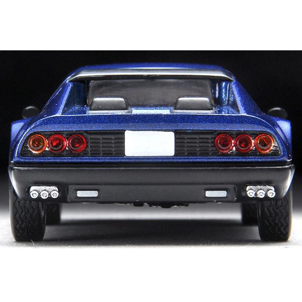 TOMYTEC トミカリミテッドヴィンテージネオ フェラーリ 365 GT4 BB（青