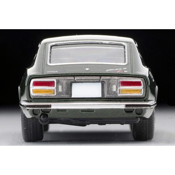 TOMYTEC トミカリミテッドヴィンテージネオ LV-N41c 日産 フェアレディ