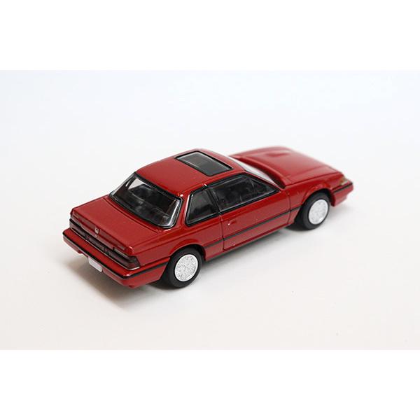 トミカリミテッドヴィンテージネオ ホンダ プレリュード 6台セット トミカリミテッドヴィンテージネオ ホンダ プレリュード 6台セット
