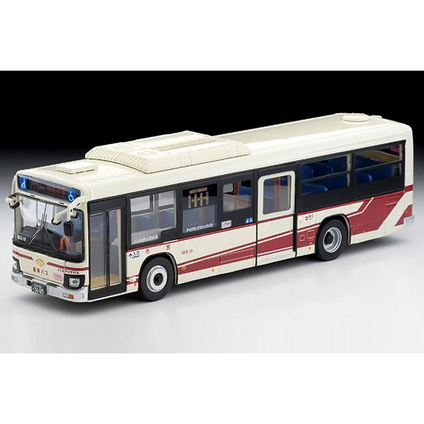 TOMYTEC トミカリミテッドヴィンテージネオ LV-N139i いすゞ エルガ