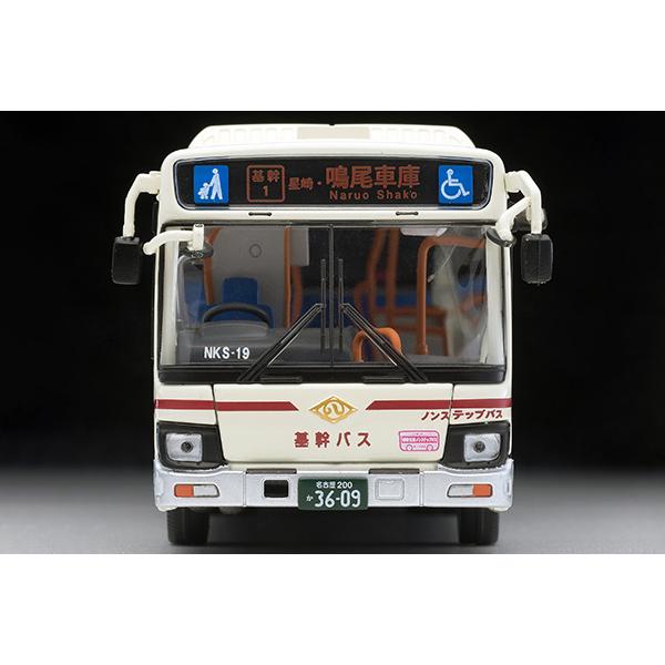 TOMYTEC トミカリミテッドヴィンテージネオ LV-N139i いすゞ TOMYTEC トミカリミテッドヴィンテージネオ LV-N139i いすゞ
