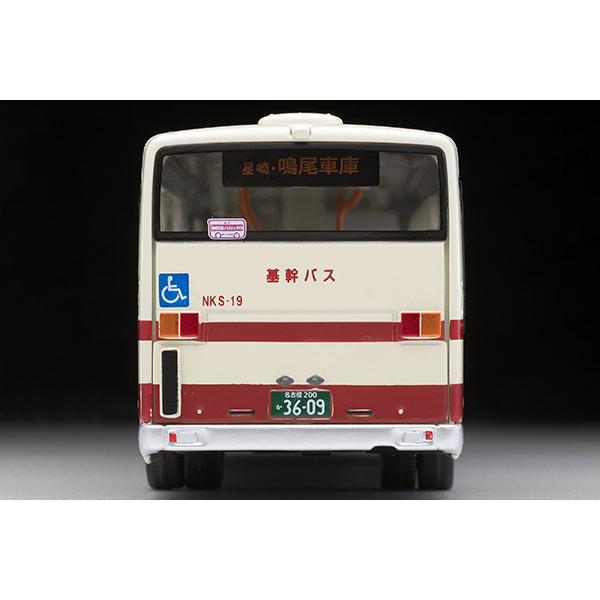 TOMYTEC トミカリミテッドヴィンテージネオ LV-N139i いすゞ TOMYTEC トミカリミテッドヴィンテージネオ LV-N139i いすゞ