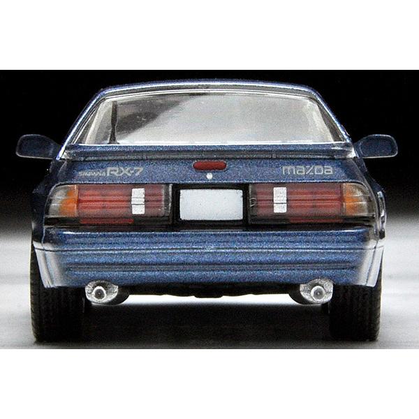 TOMYTEC トミカリミテッドヴィンテージネオ LV-N192b マツダ サバンナ