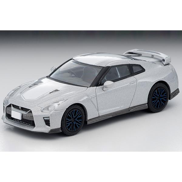 TOMYTEC トミカリミテッドヴィンテージネオ LV-N200b　日産 GT-R　50th ANNIVERSARY 2020model｜minicar-kenbox