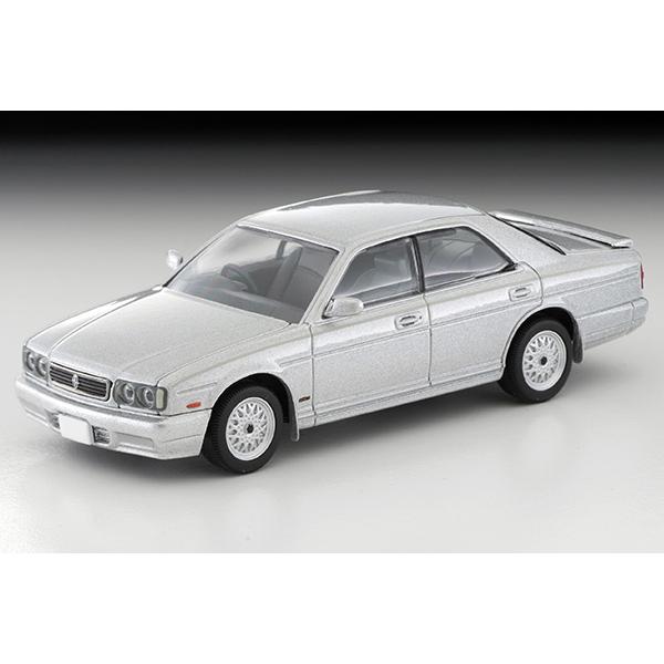 トミカリミテッドヴィンテージネオ　日産セドリックグランツーリスモSV&カタログ トミカリミテッドヴィンテージネオ 日産セドリック