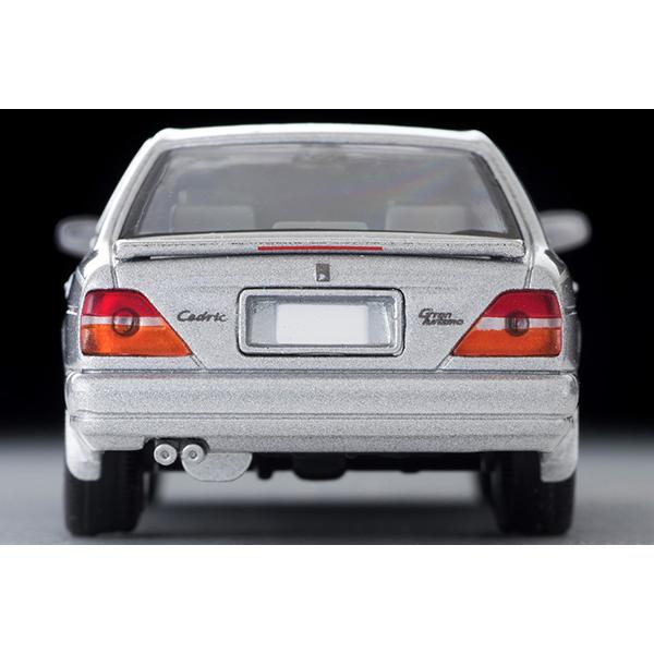 TOMYTEC トミカリミテッドヴィンテージネオ LV-N202a 日産 セドリック