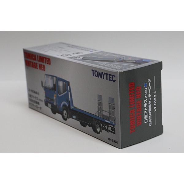 TOMYTEC トミカリミテッドヴィンテージネオ LV-N144d 日産 TOMYTEC トミカリミテッドヴィンテージネオ LV-N144d 日産