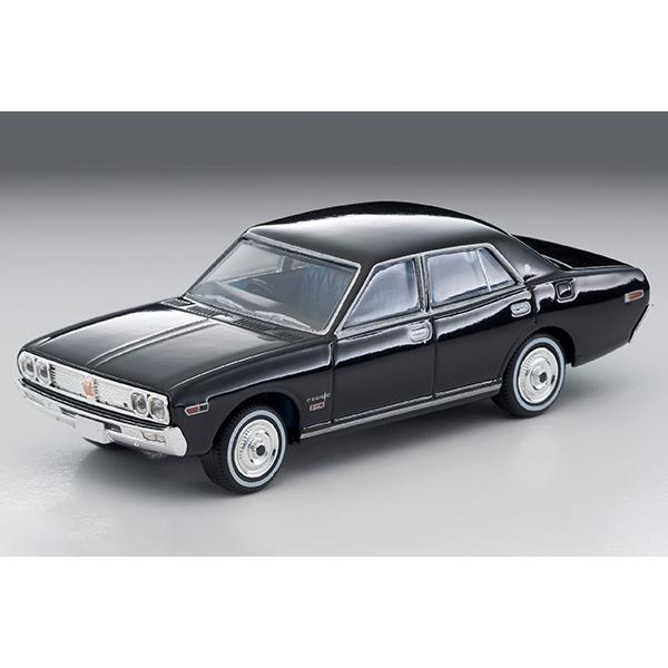TOMYTEC トミカリミテッドヴィンテージネオ LV-N205b 日産 セドリック