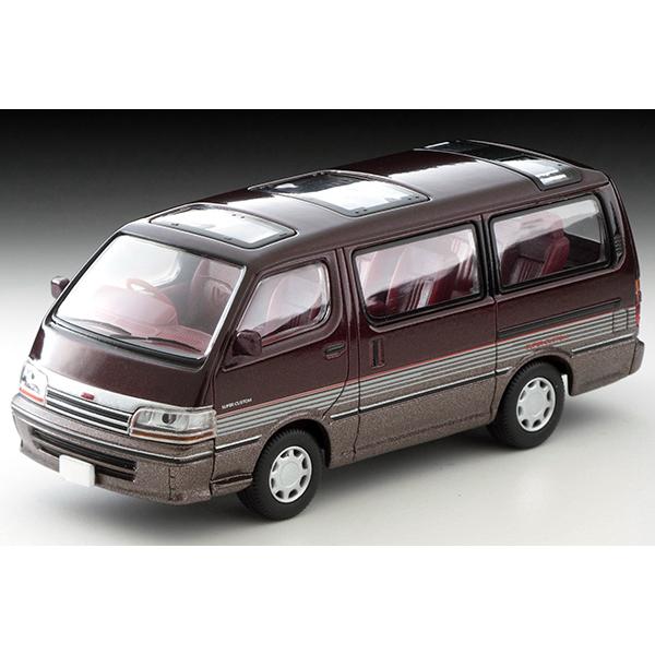 TOMYTEC トミカリミテッドヴィンテージネオ LV-N208b トヨタ