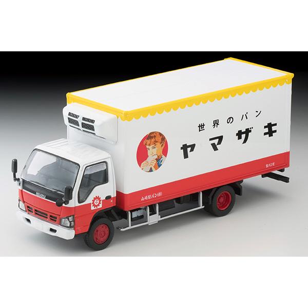 TOMYTEC トミカリミテッドヴィンテージネオ LV-N195b いすゞエルフ