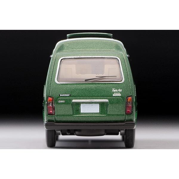 TOMYTEC トミカリミテッドヴィンテージネオ LV-N104d トヨタ