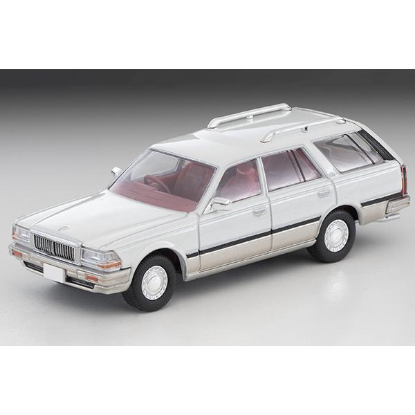 トミカリミテッドヴィンテージネオ 日産 セドリック ワゴン 2台セット TOMYTEC トミカリミテッドヴィンテージネオ LV-N209a 日産 セドリック
