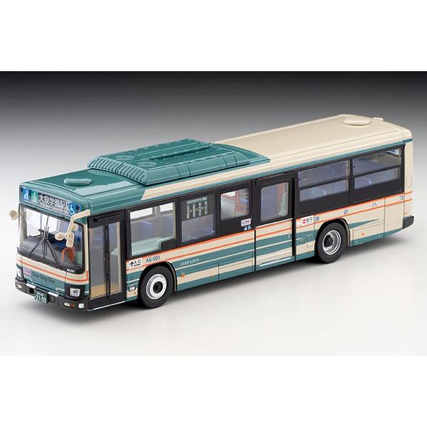 TOMYTEC トミカリミテッドヴィンテージネオ LV-N139j いすゞエルガ