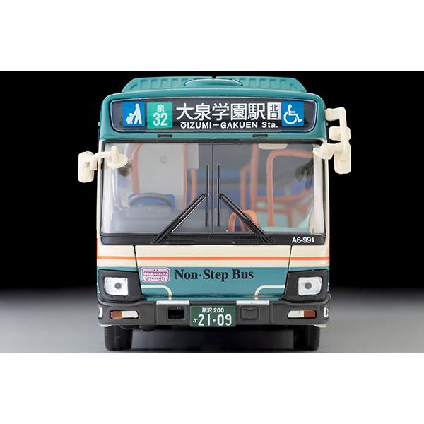 TOMYTEC トミカリミテッドヴィンテージネオ LV-N139j いすゞ