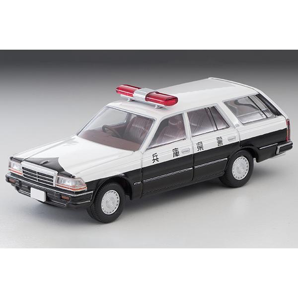 TOMYTEC トミカリミテッドヴィンテージネオ LV-N215a 日産 グロリア