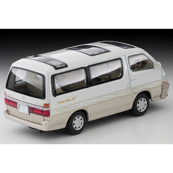 TOMYTEC トミカリミテッドヴィンテージネオ LV-N216a トヨタハイエース