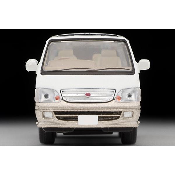 TOMYTEC トミカリミテッドヴィンテージネオ LV-N216a トヨタハイエース
