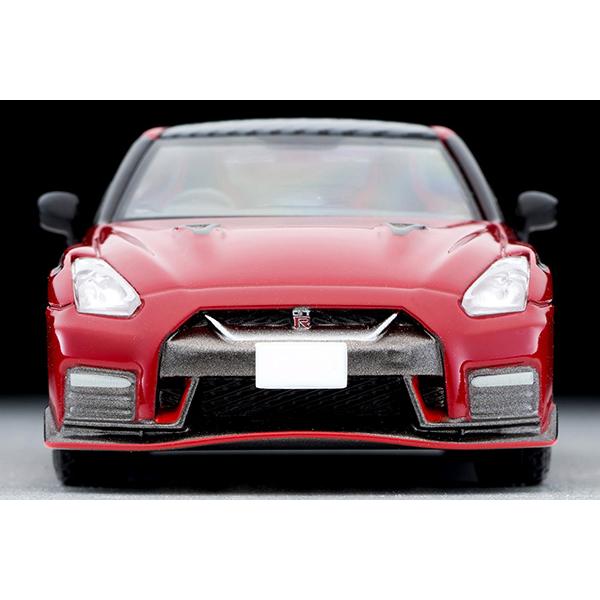 TOMYTEC トミカリミテッドヴィンテージネオ LV-N217b NISSAN GT-R