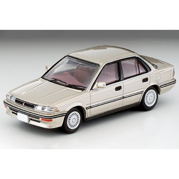 TOMYTEC トミカリミテッドヴィンテージネオ LV-N08c トヨタカローラ