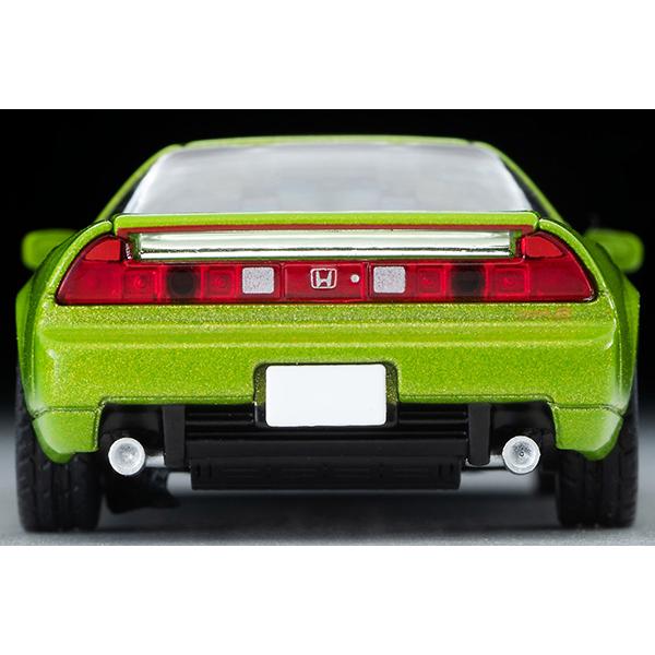 TOMYTEC トミカリミテッドヴィンテージネオ LV-N228b ホンダNSX TOMYTEC トミカリミテッドヴィンテージネオ LV-N228b ホンダNSX