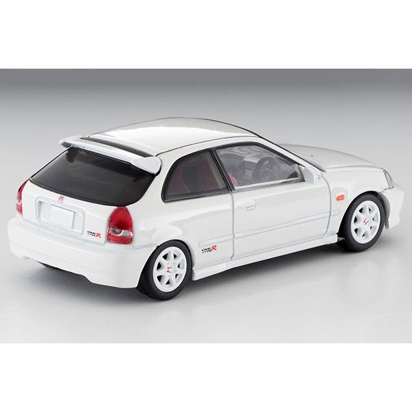 TOMYTEC トミカリミテッドヴィンテージネオ LV-N165c ホンダシビック