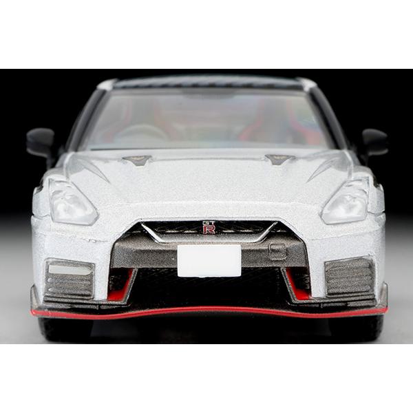 TOMYTEC トミカリミテッドヴィンテージネオ LV-N217c NISSAN GT-R