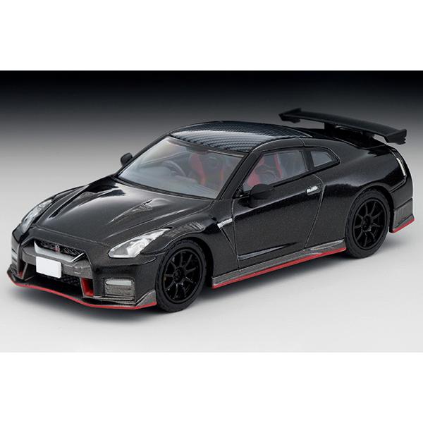 トミカリミテッドビンテージネオ　日産　GT-R 2017model TOMYTEC トミカリミテッドヴィンテージネオ LV-N217d NISSAN GT-R