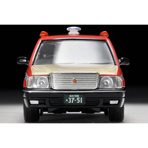 TOMYTEC トミカリミテッドヴィンテージネオ LV-N219b トヨタ クラウン