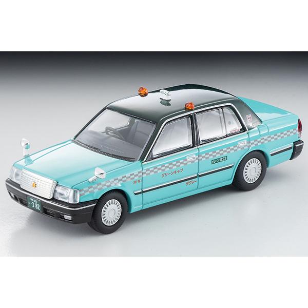 TOMYTEC トミカリミテッドヴィンテージネオ LV-N219c トヨタ クラウン