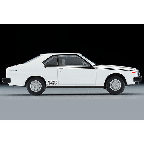 TOMYTEC トミカリミテッドヴィンテージネオ LV-N230a 日産