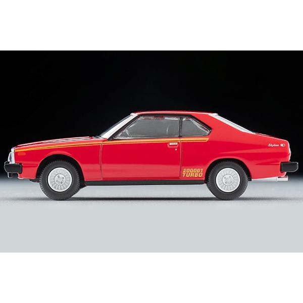 TOMYTEC トミカリミテッドヴィンテージネオ LV-N230b 日産