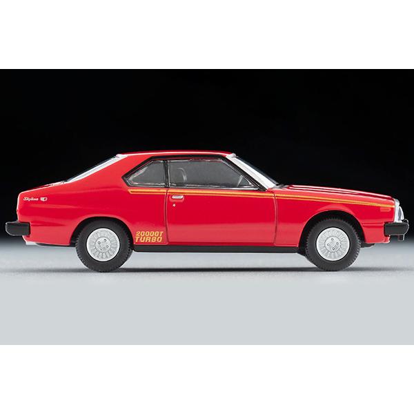 TOMYTEC トミカリミテッドヴィンテージネオ LV-N230b 日産